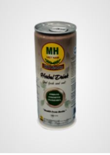 Tin Cans For Soft Drinks