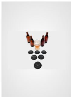 Logo Printing On Bottle Cap