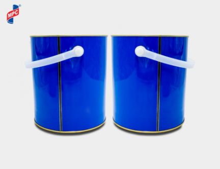 2-Piece, 3-Piece Tin Cans