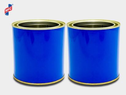 2-Piece, 3-Piece Tin Cans