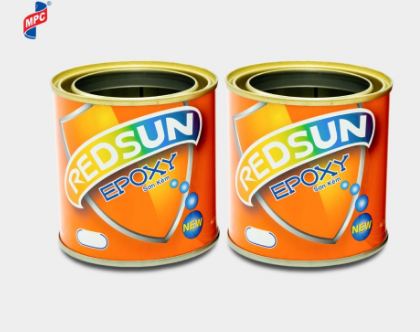 Tin Can For Chemical