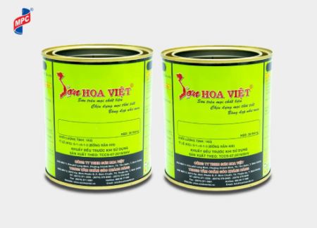 Tin Cans For Paints