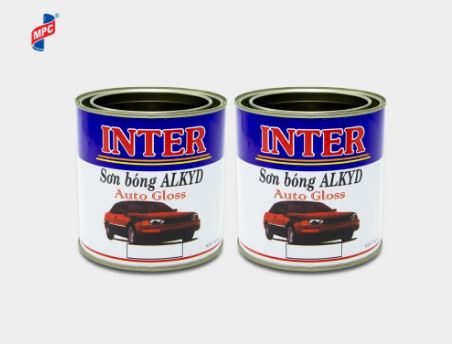 Tin Can For Chemical