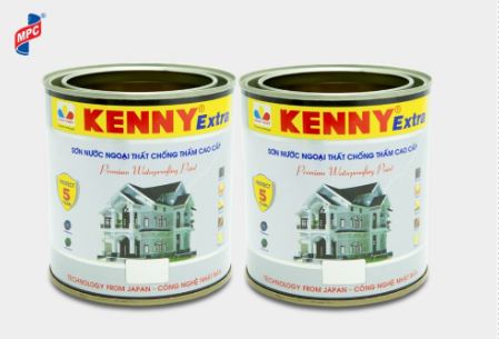 Tin Cans For Paints