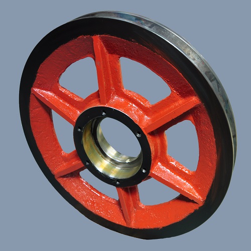 Pulley