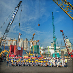 Construction