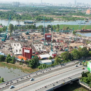 Construction