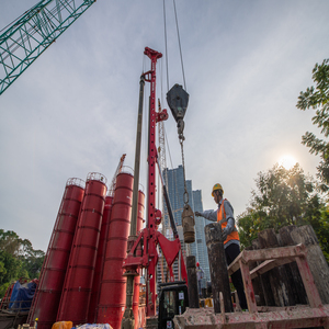 Construction