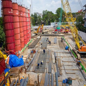 Construction