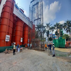Construction