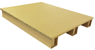 Paper pallet