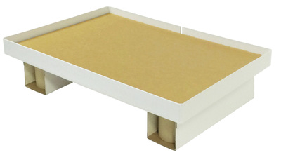Paper pallet
