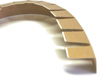 Paper Angle board