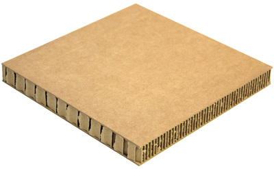 Honeycomb board