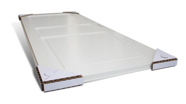 Honeycomb board