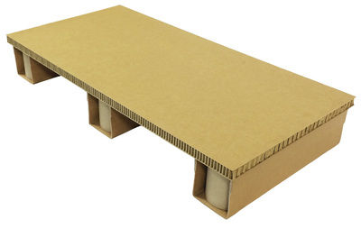 Paper pallet