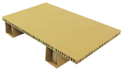 Paper pallet