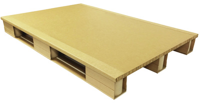 Paper pallet