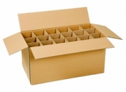 Carton packaging