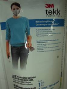 3M Tekk Packagings