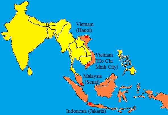 Ngai Mee Factories