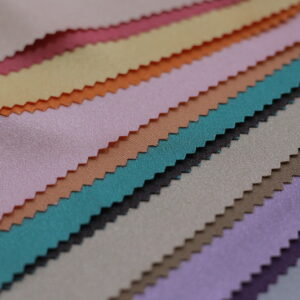 Fashion fabric