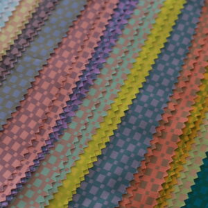 Fashion fabric