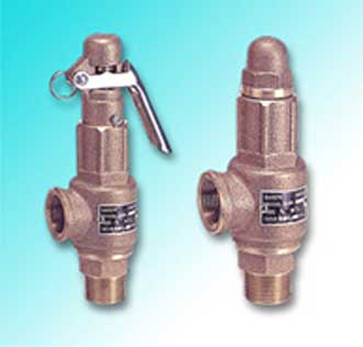 Industrial valve