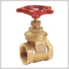 Industrial valve
