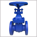 Industrial valve