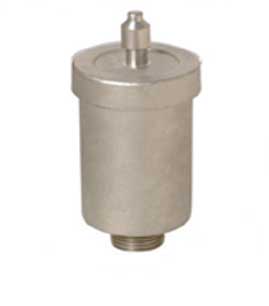 Industrial valve