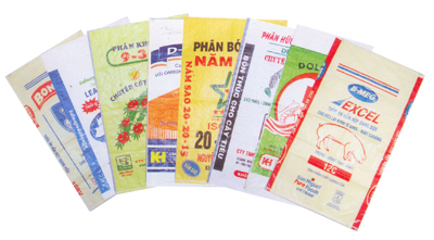 Woven PP bag