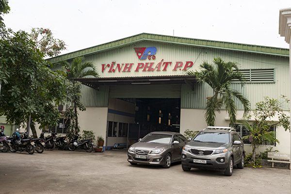 Company image