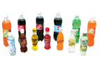 PET bottle