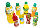 PET bottle