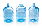 PET bottle