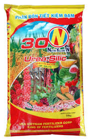 Fertilizer bag