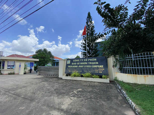 Company image