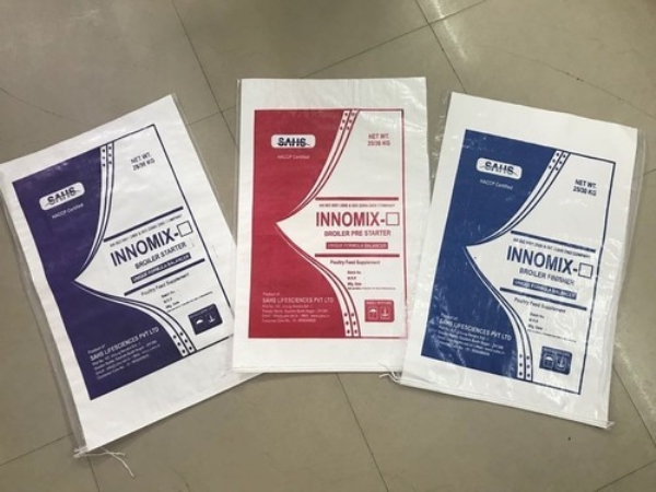 PP bag
