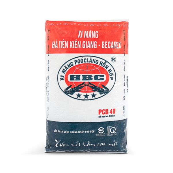 PP Pasted Bottom Valve Bag