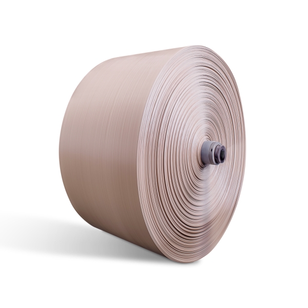 Woven PP roll fabric