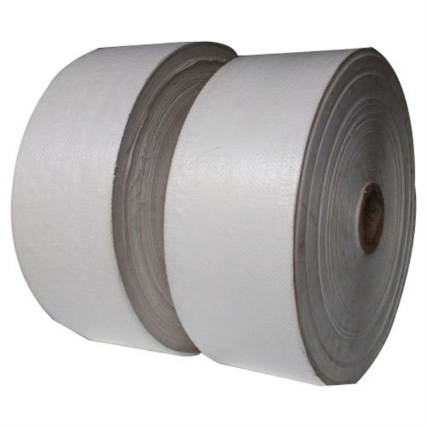Woven PP roll fabric