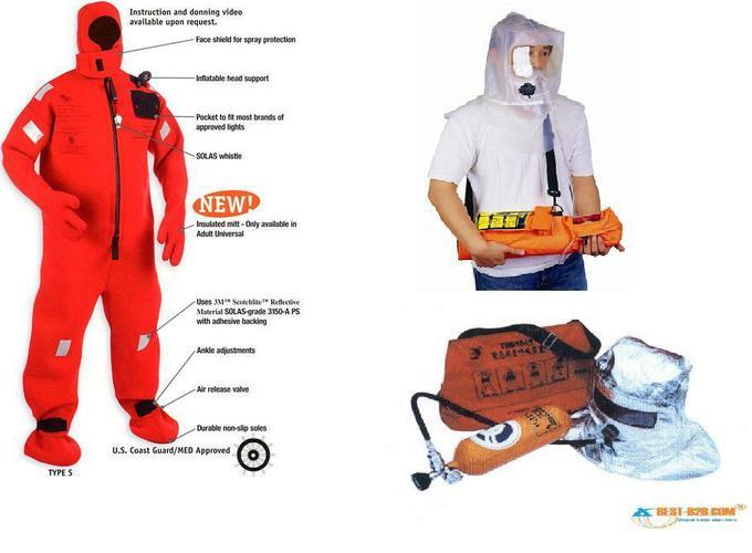Marine Equipment