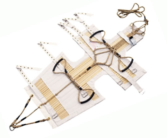 Marine Equipment