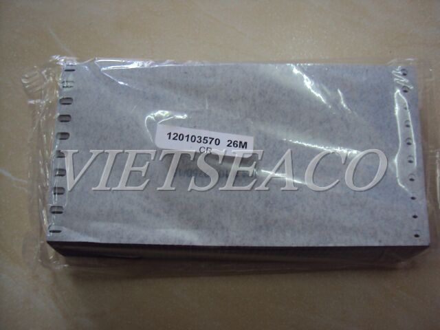 Marine Equipment