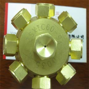 Marine Equipment