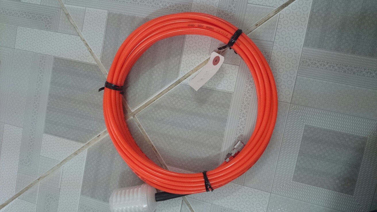 Marine Equipment