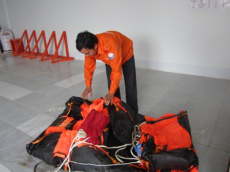 Marine Service