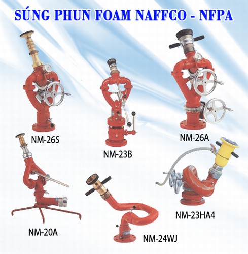 Marine Equipment