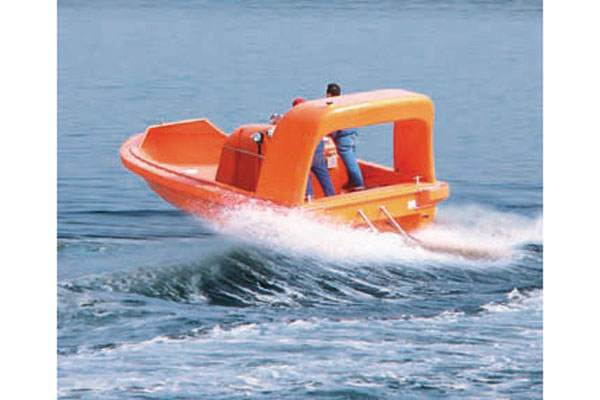 Marine Equipment